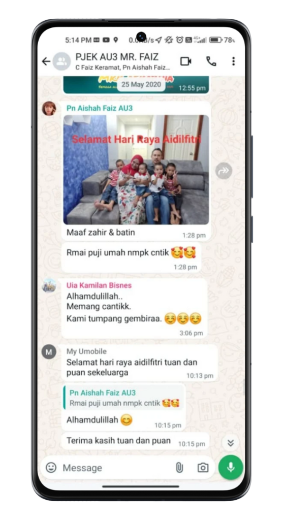 Renovation-Kuala Lumpur-MSS Reno-Review-Testimoni-MSS Resources (1)