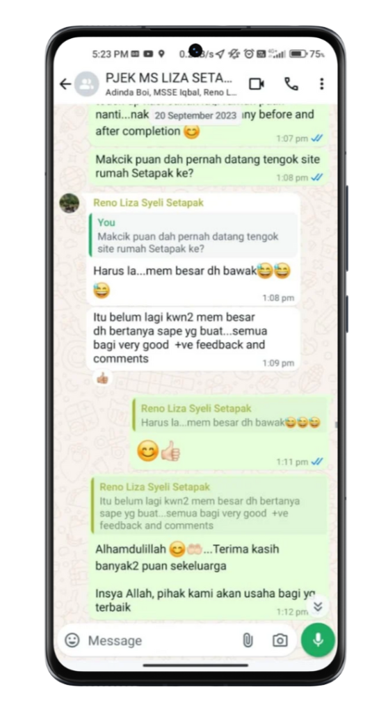 Renovation-Kuala Lumpur-MSS Reno-Review-Testimoni-MSS Resources (3)